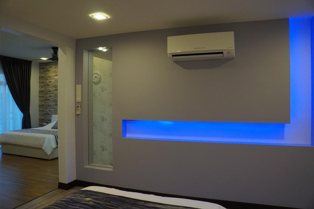 Shamrock Boutique Villa - Stay For 12 Person Batu Ferringhi Room photo