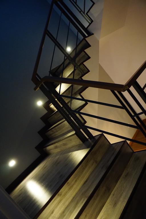 Shamrock Boutique Villa - Stay For 12 Person Batu Ferringhi Room photo