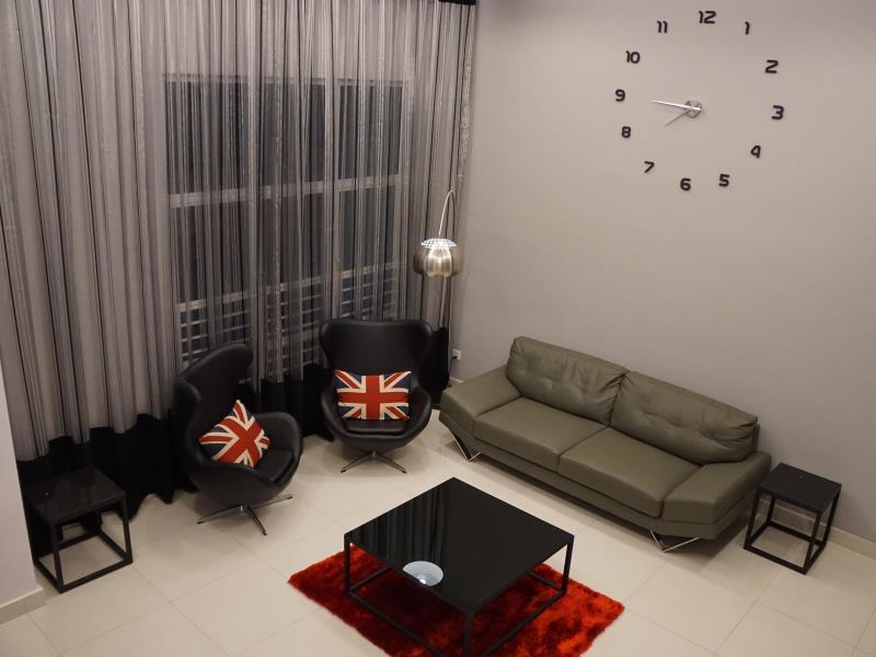 Shamrock Boutique Villa - Stay For 12 Person Batu Ferringhi Exterior photo
