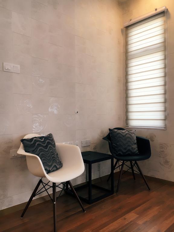 Shamrock Boutique Villa - Stay For 12 Person Batu Ferringhi Exterior photo